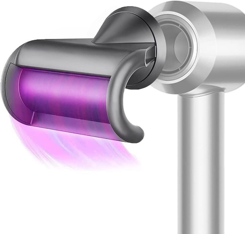 تشان تشنج فوهة مكافحة الطيران المتطاير من لمجفف الشعر Dyson Supersonic HD01 HD02 HD03 HD04 HD08 - Image 2