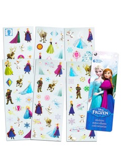 Disney Frozen Backpack And Lunch Box Set For Girls Deluxe 16 Frozen 2 Backpack With Insulated Lunch Bag Stickers And More Frozen School Supplies Bundle  Frozen Backpack For Girls Frozen  - Image 3