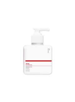 The Potions Acne Face  Body Wash