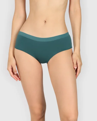 لا سينزا La Senza Ultrasoft Hipster Panty