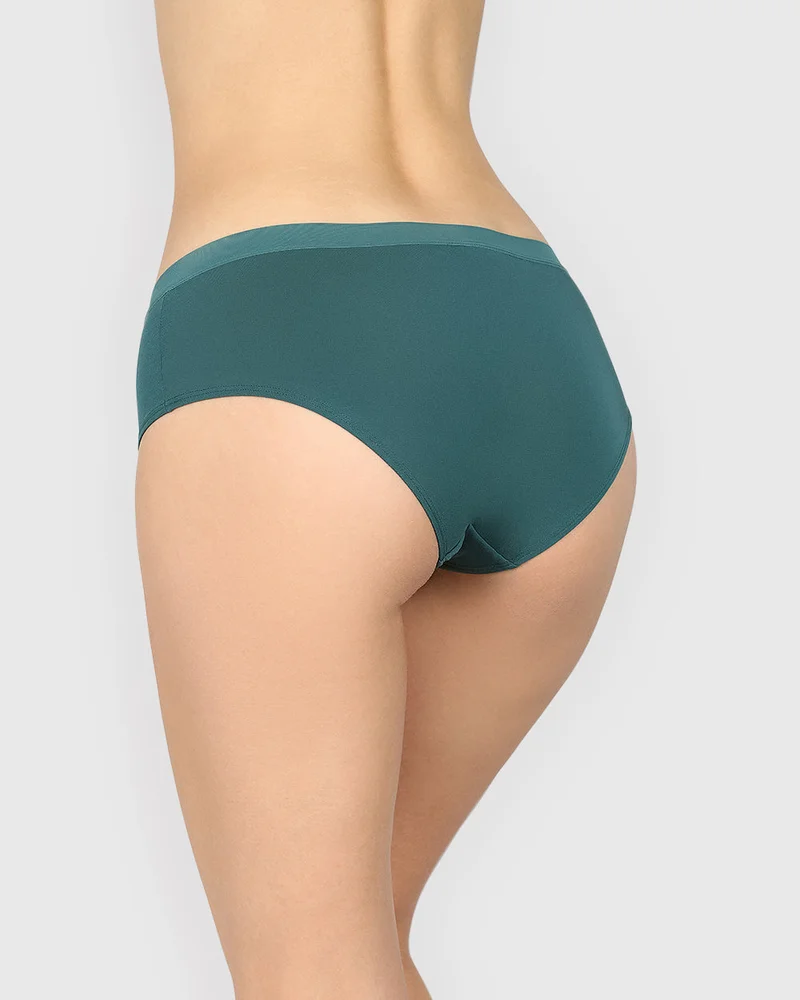 لا سينزا La Senza Ultrasoft Hipster Panty