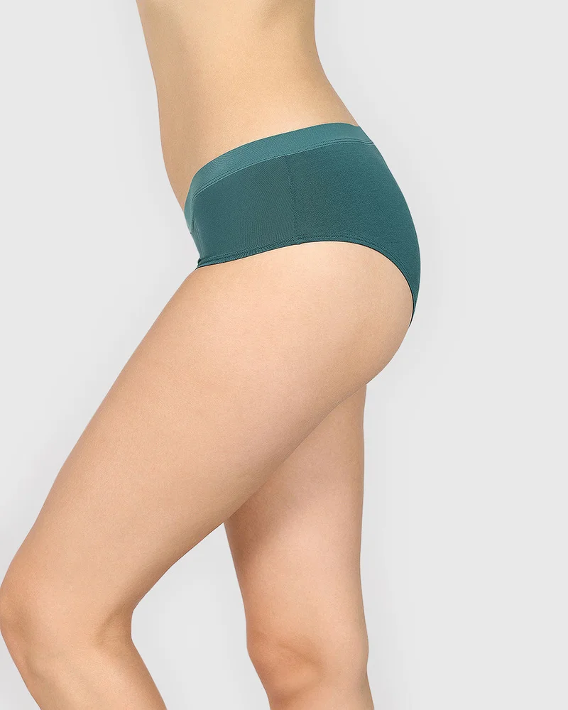 لا سينزا La Senza Ultrasoft Hipster Panty