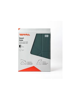 Terra Terra Protective Cover for Apple iPad 9.7 Inch Green  - Image 2