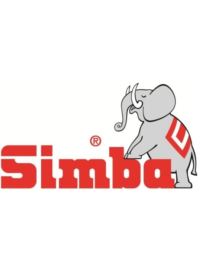Simba Glow In Dark T-Rex Excavation Kit  - Image 3