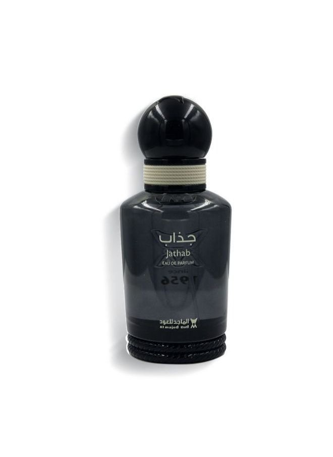 الماجد للعود - عطر جذاب كلاسيك 100مل - Image 1