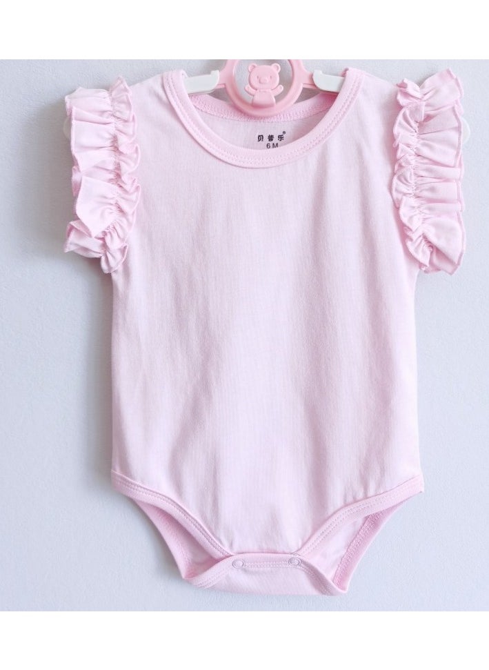 RedMapleTEK New Kids Onesie