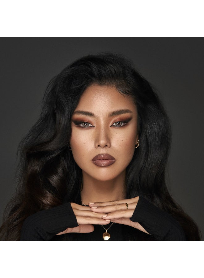 Bella عدسات لاصقة ملونة بلاتينية رمادية ليوم واحد - 10 عدسات - Image 1