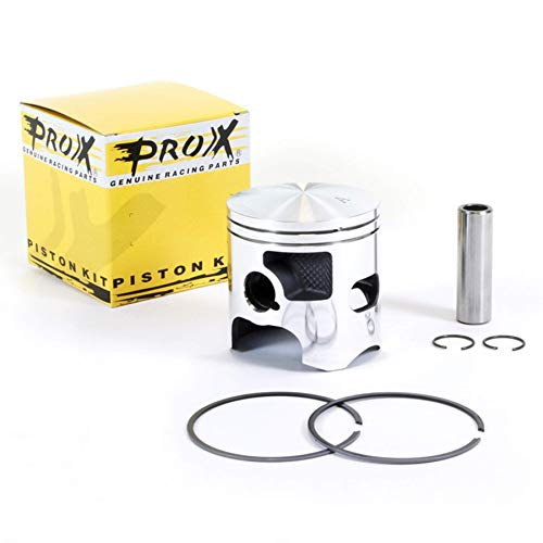 ProX Racing Parts (01.3205.000 54.00mm 2-Stroke Piston Kit - Image 1