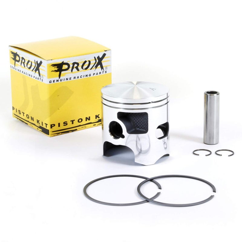 ProX Racing Parts (01.3205.000 54.00mm 2-Stroke Piston Kit - Image 5