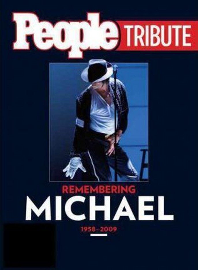 People Tribute: Remembering Michael 1958-2009