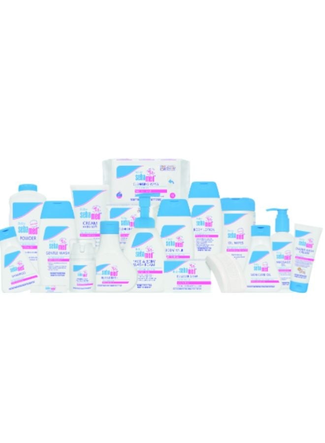 Sebamed Baby Cream Extra Soft - Image 2