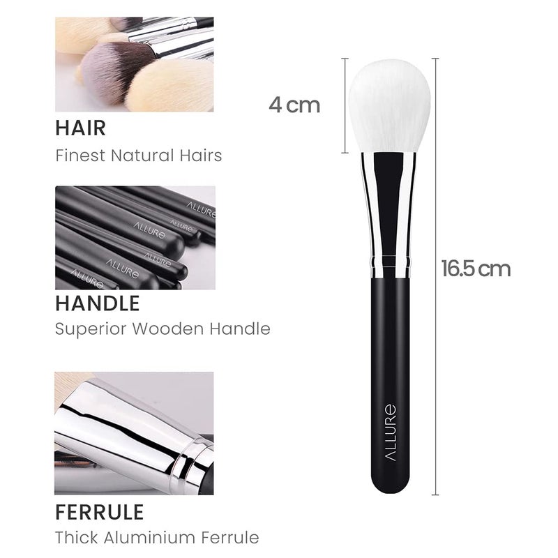Allure Powder Makeup Brush SGK107 S - Image 2