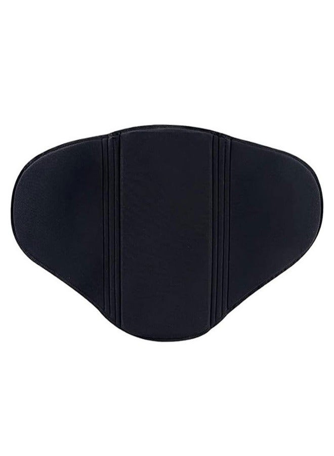 general Lipo Foam Compression Ab Board Post Surgery Abdominal Board Liposuction Black - Image 2