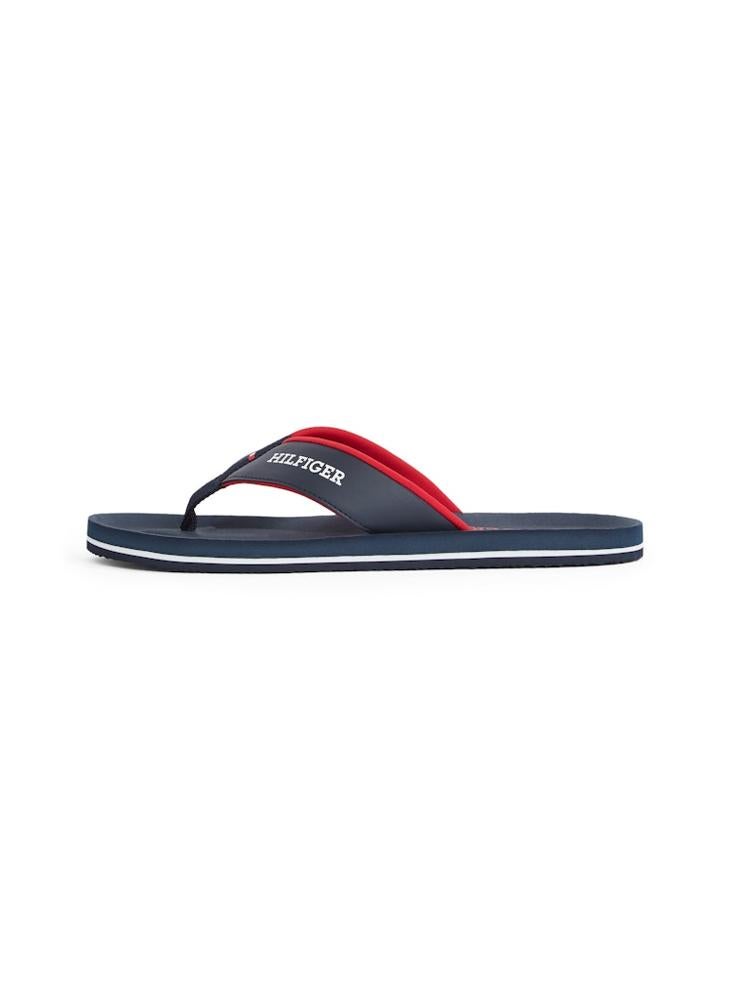 TOMMY HILFIGER Logo Casual Flip Flop  - Image 2