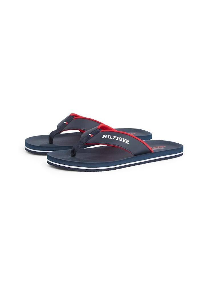 TOMMY HILFIGER Logo Casual Flip Flop  - Image 3