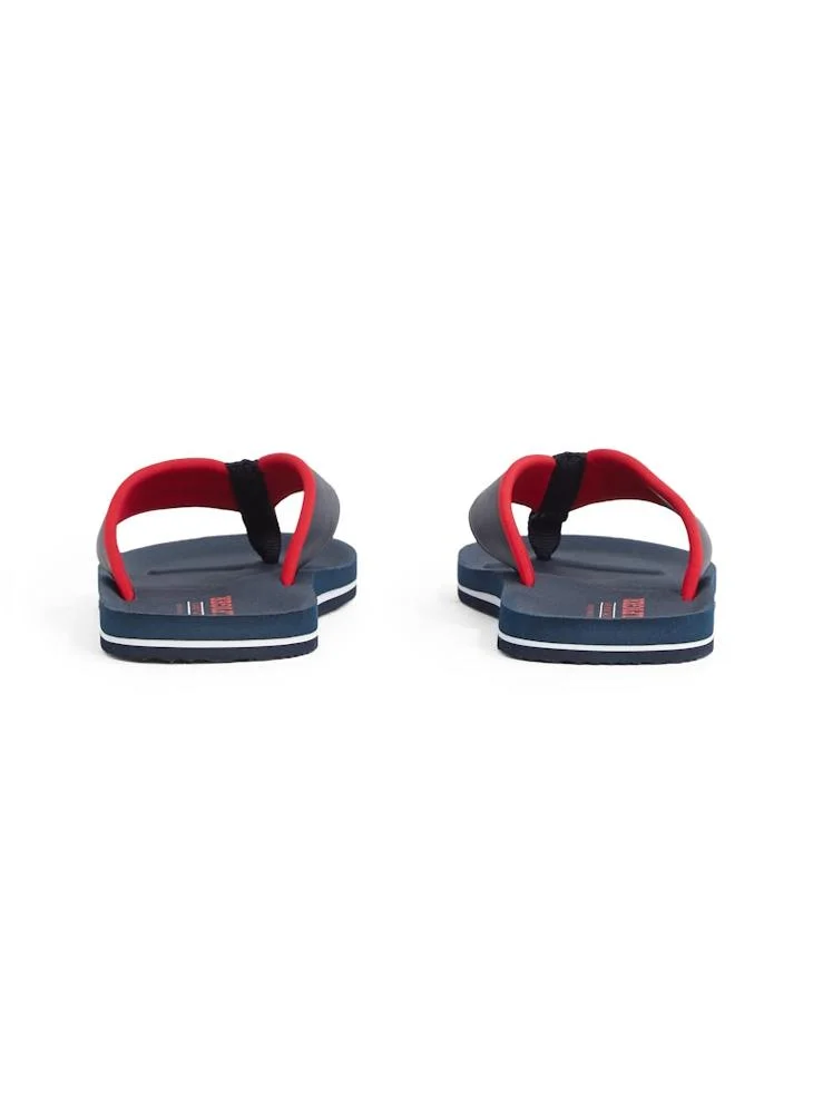 TOMMY HILFIGER Logo Casual Flip Flop