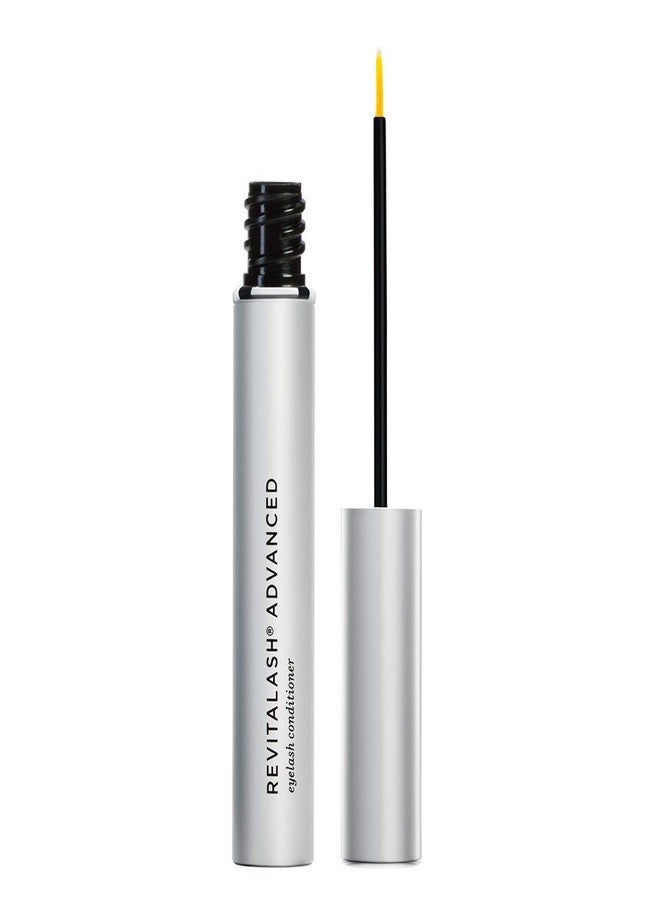 RevitaLash Cosmetics, RevitaLash Advanced Eyelash Conditioner Serum, Physician Developed & Cruelty Free,0.118 Fl Oz - Image 2