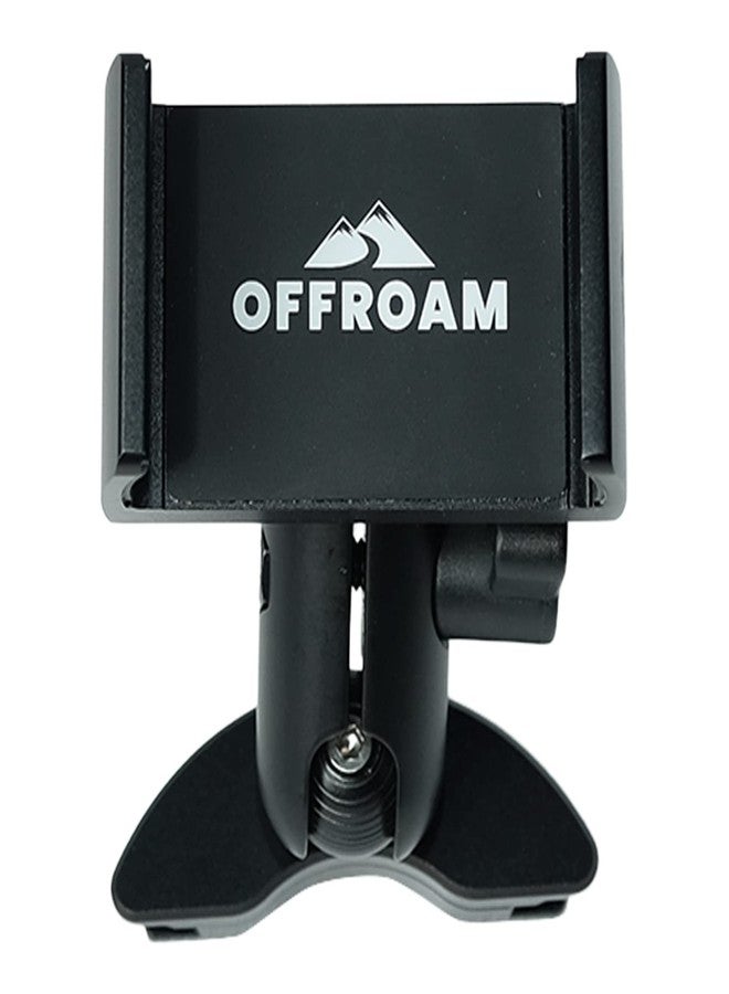 Offroam Phone Mount Mobile Holder Made for Toyota Tacoma (2016-2023) - Image 3