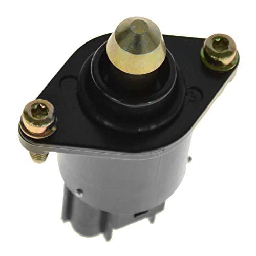 TRQ Idle Air Control IAC Valve Compatible with Dodge Dakota Jeep Cherokee Wrangler - Image 3
