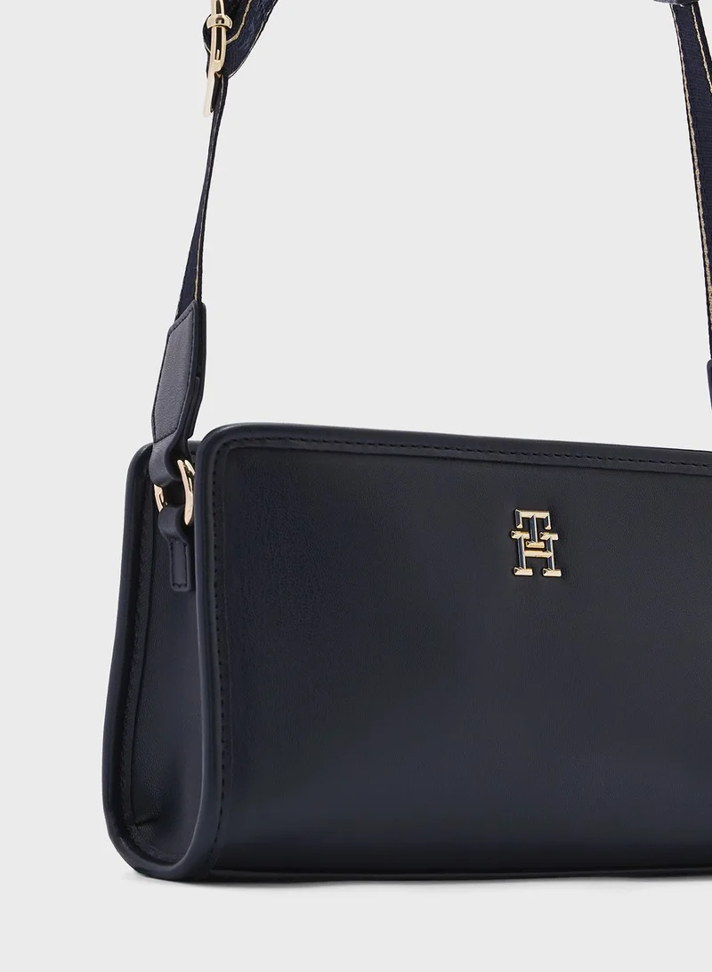 TOMMY HILFIGER Monotype Crossbody