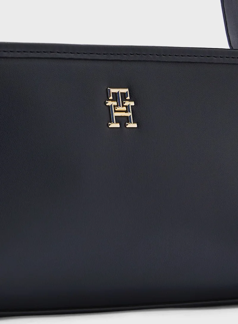 TOMMY HILFIGER Monotype Crossbody