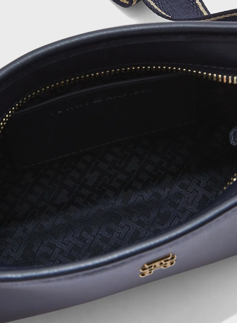 TOMMY HILFIGER Monotype Crossbody
