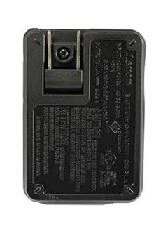 واي آند دي شاحن سريع لكاميرات كانون NB-8L أسود  - Image 2