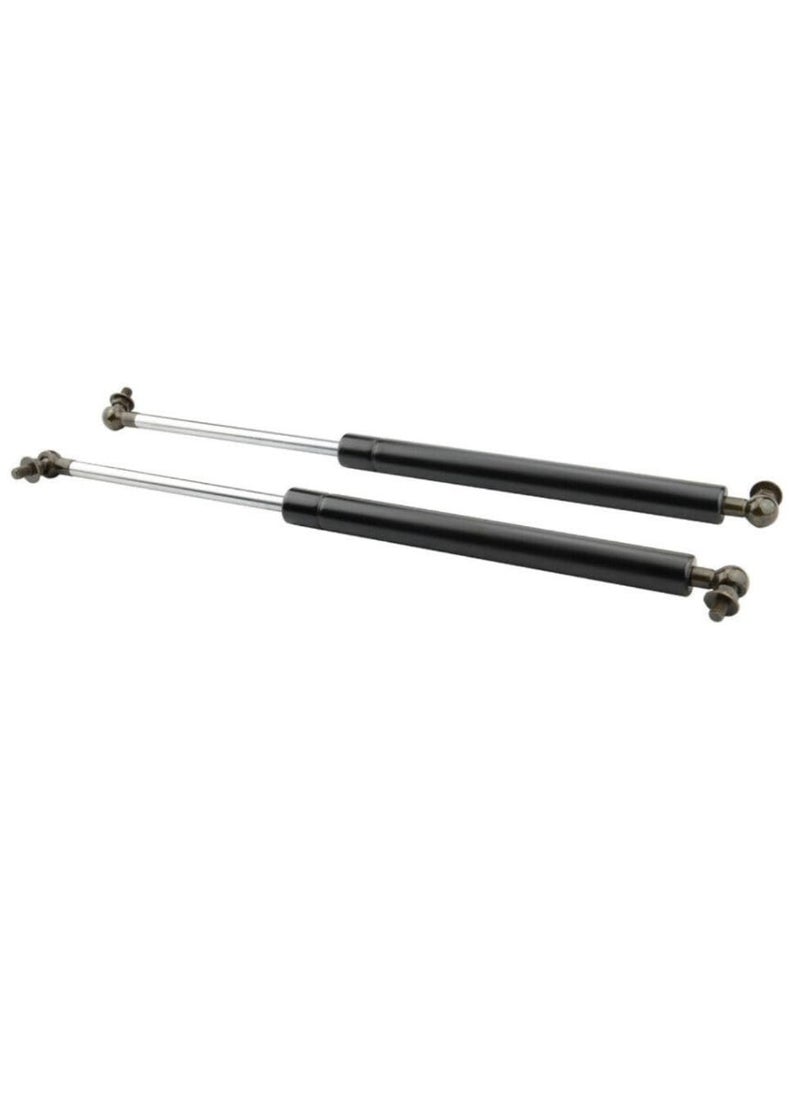 Generic 2 Pcs 53440-69025 For Model 1998-2007 Landcruiser 100 Series Lexus LX470 Front Hood Lift Supports Gas Struts 53440690250  - Image 1