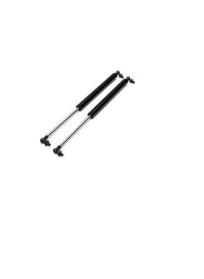 Generic 2 Pcs 53440-69025 For Model 1998-2007 Landcruiser 100 Series Lexus LX470 Front Hood Lift Supports Gas Struts 53440690250  - Image 3