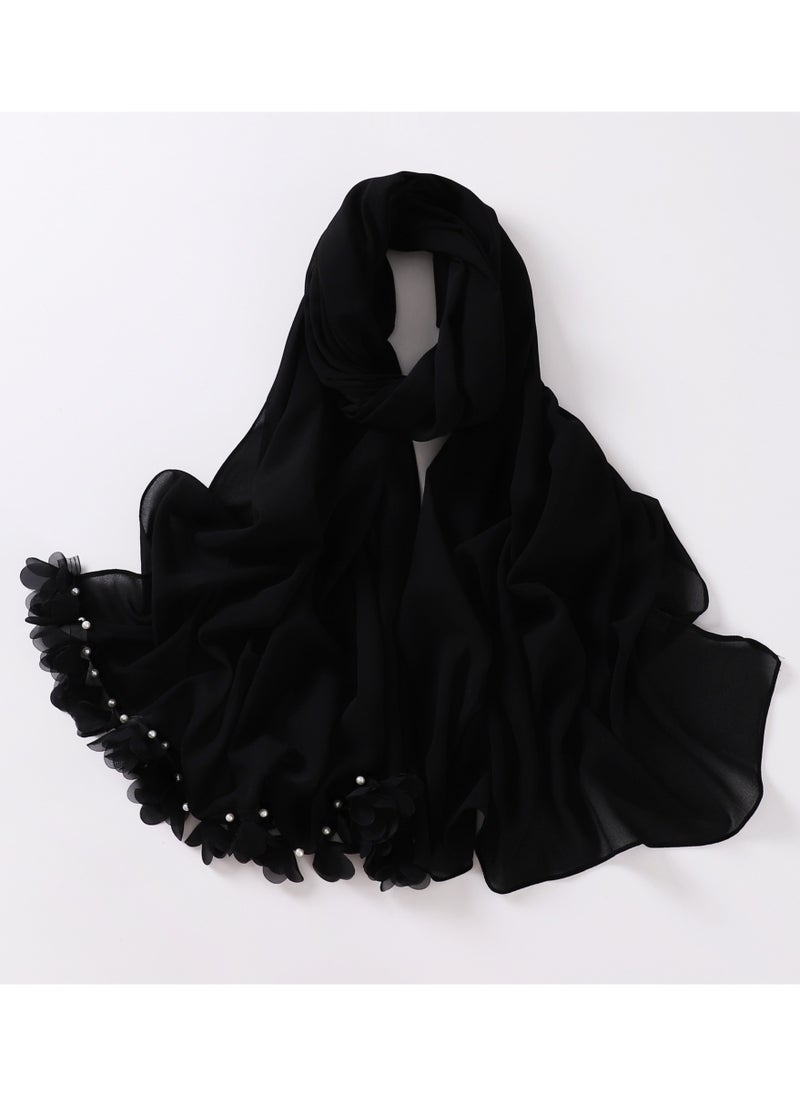 KUYING - Lightweight And BreAthable Fashionable Headscarf - Image 1