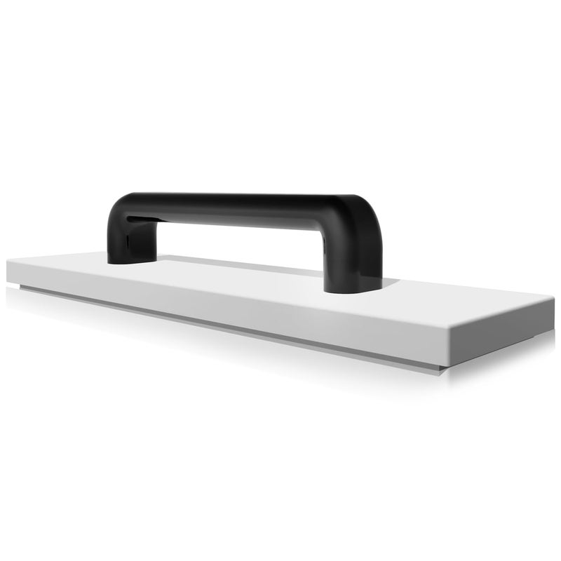 NAACOO Tapping Block For Vinyl Plank Flooring, Naacoo Tapping Block With Big Handle, Groove Design - Protects Your Flooring Tongues Or Edges From Damage During Wood Flooring Installation. - Image 5