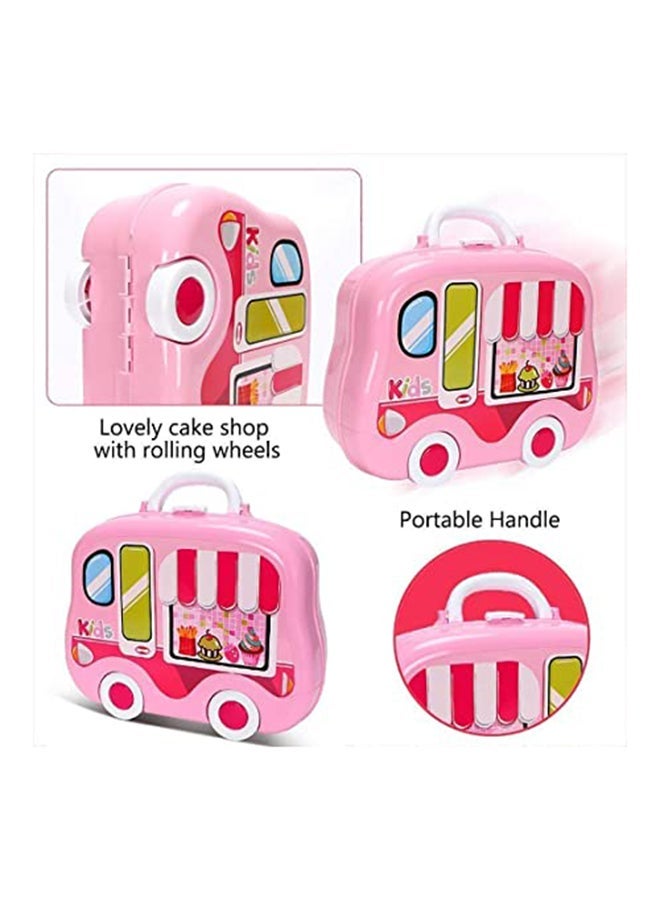 Pretend Play Kitchen Toy Set 3+ - Image 2