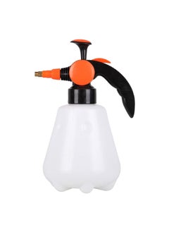 SeeSa Handheld Air Pressure Sprayer Multicolour 1 L SX-577B-10  - Image 3