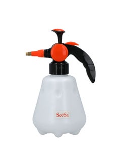 SeeSa Handheld Air Pressure Sprayer Multicolour 1 L SX-577B-10  - Image 1