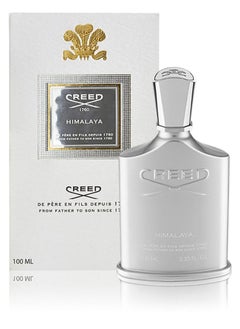 كريد عطر كريد هيمالايا او دي بارفيوم 100 مل  - Image 2