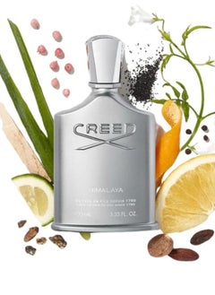 كريد عطر كريد هيمالايا او دي بارفيوم 100 مل  - Image 3