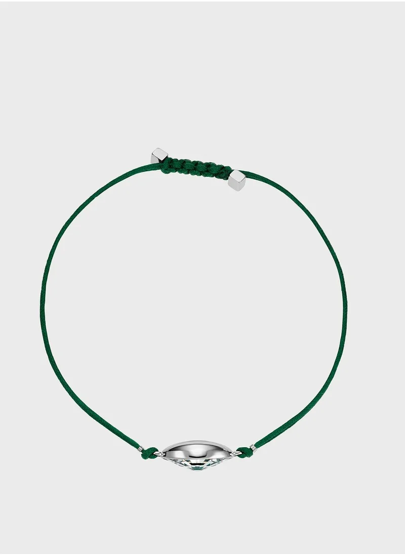 SWAROVSKI Swapower Evil Eye Cry Bracelet