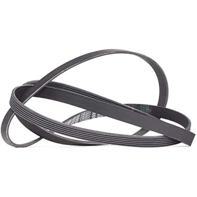 بوش 1 987 948 495 بولي ريبل بيلت - Image 1