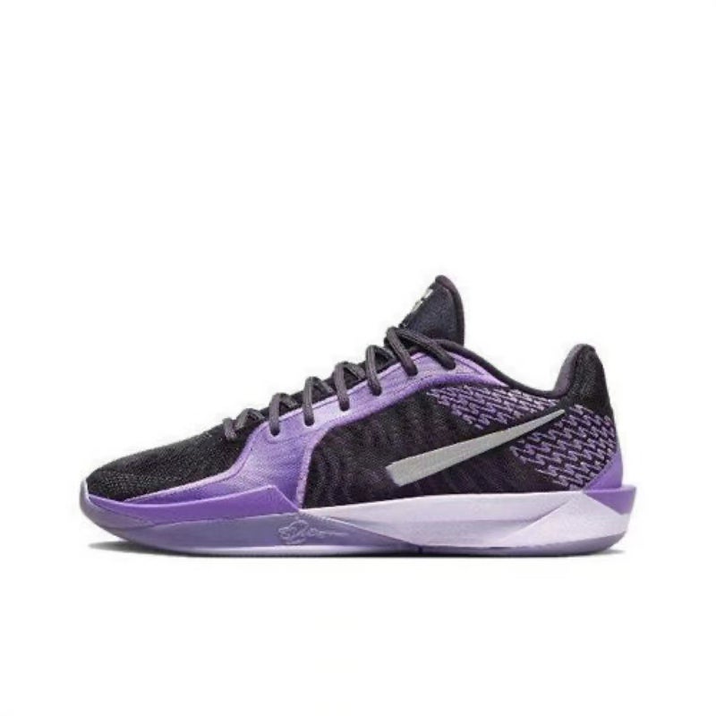 Sabrina Sabrina 2Nd Generation Basketball Shoes Shock Absorption Non-Slip Wear-Resistant Breathable Men'S And Women'S Sneaker - Image 3