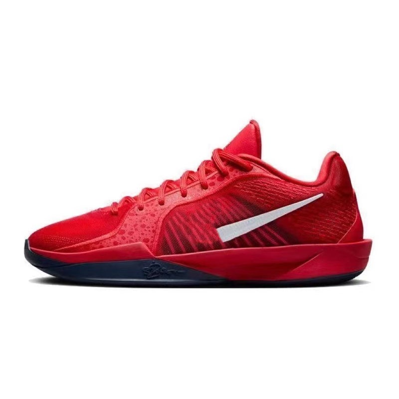 Sabrina Sabrina 2Nd Generation Basketball Shoes Shock Absorption Non-Slip Wear-Resistant Breathable Men'S And Women'S Sneaker - Image 1