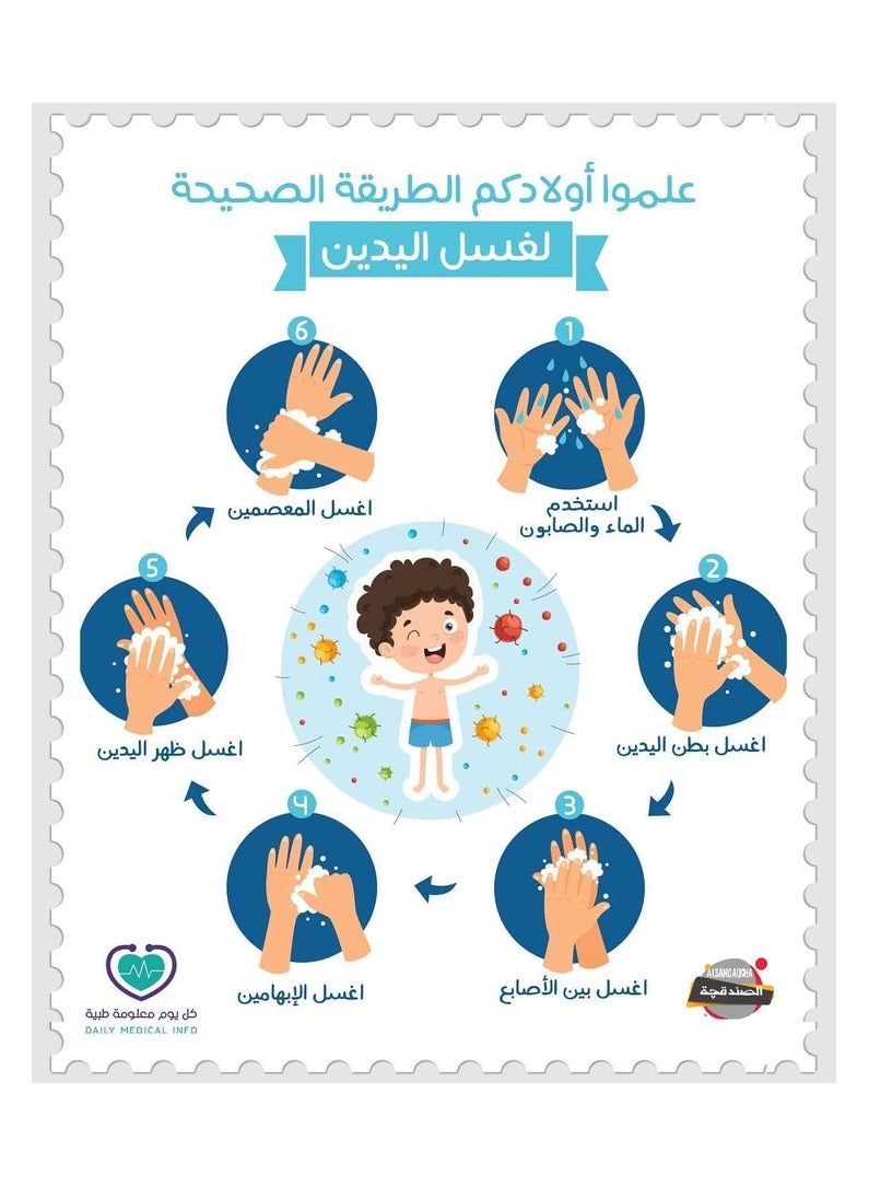 BABIMILD Babi Mild Kids Anti Bacterial Head-to-Toe Wash, 200 ml - Image 2