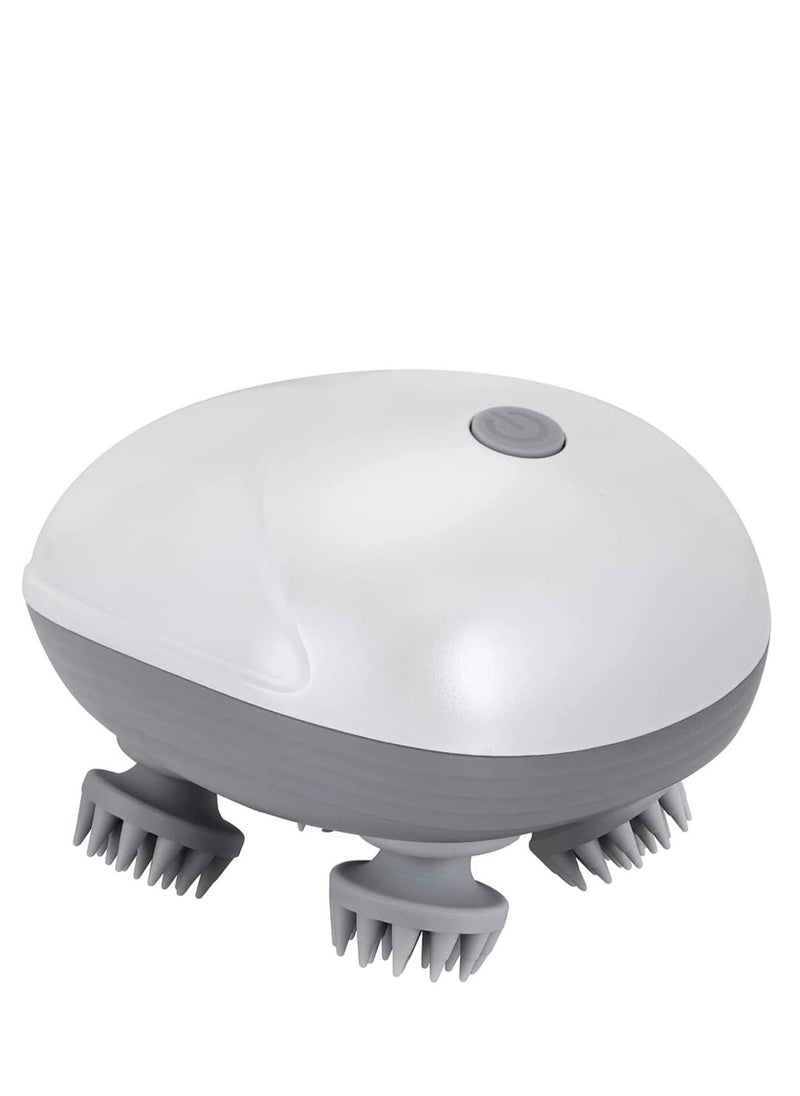 ELTRAZONE "ELTRAZONE Electric Feet and Body Massager – Deep Tissue Relaxation with Kneading and Vibration for Neck, Shoulders, Scalp, and Head"  - Image 1