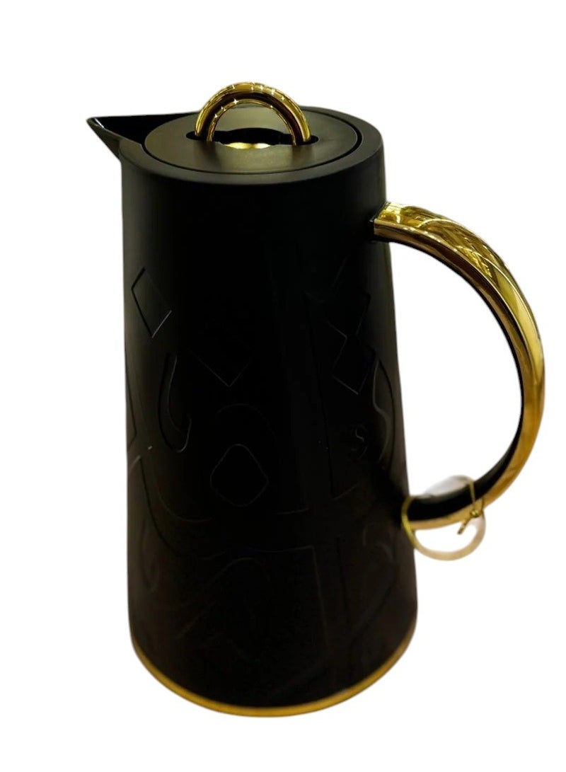 طرمس عالي الجوده 1 لتر  - Image 2