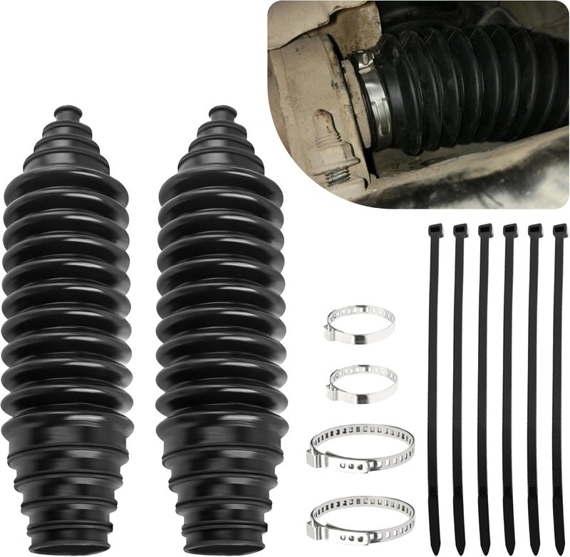 wedfish Car Rack and Pinion Boot Tool Kit - Image 1