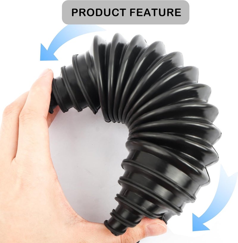 wedfish Car Rack and Pinion Boot Tool Kit - Image 3