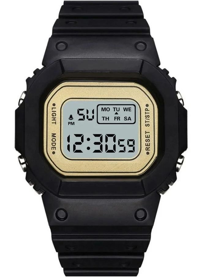 4Pcs Kids Water Resistant Digital Watch - pzsku/Z3927E543019A4535571DZ/45/_/1709021327/4f600e6c-9c7e-48ef-8209-a298b1a7cfc9