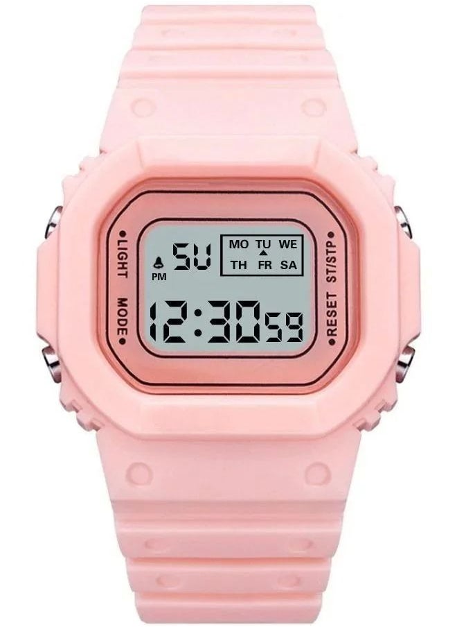 4Pcs Kids Water Resistant Digital Watch - pzsku/Z3927E543019A4535571DZ/45/_/1709021328/3ee6f542-5e2f-4efe-b3fb-2a0796685d25