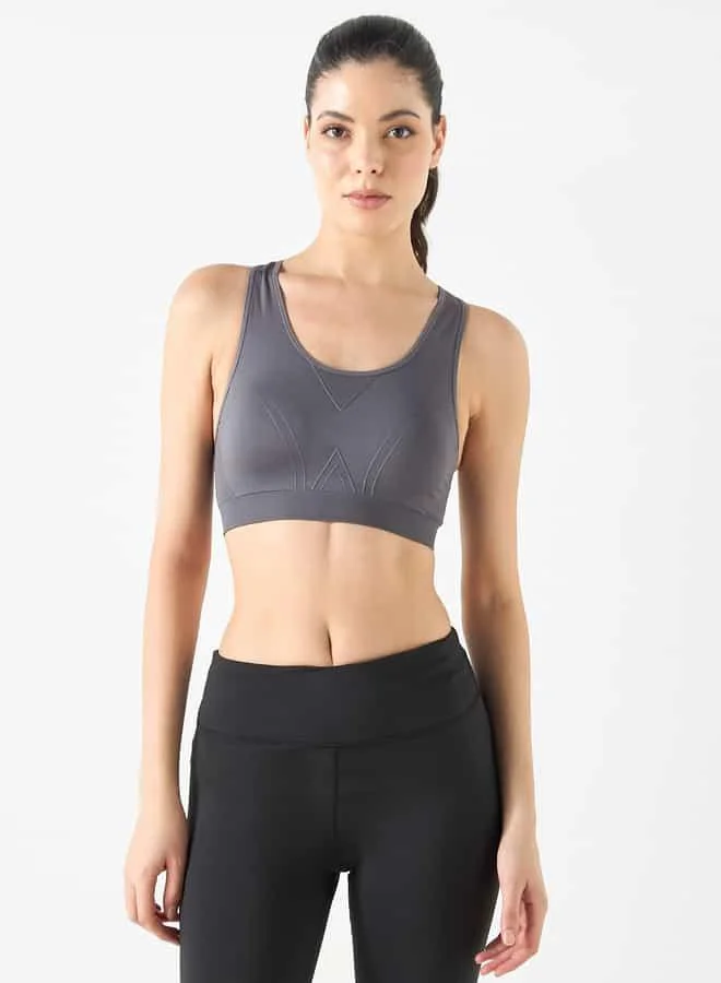 ADOT by Splash Regular Fit Tee