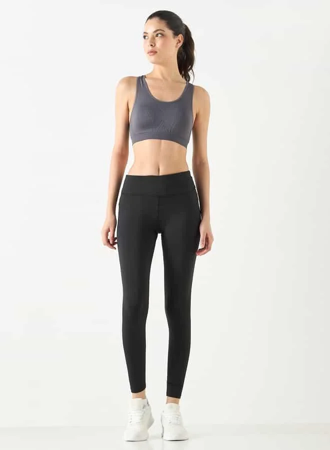 ADOT by Splash Regular Fit Tee