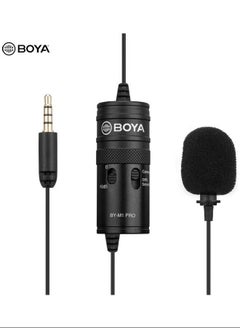 BOYA ميكروفون مكثف BY-M1 Pro  - Image 1
